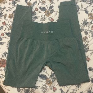 SOLD NVGTN leggings